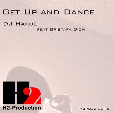 Get Up and Dance - DJ Shu-ma Remix