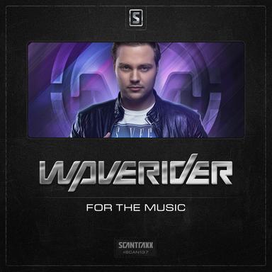 For The Music - Radio Edit