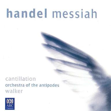 Handel: Messiah