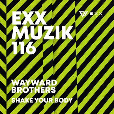 Shake Your Body - Original Mix