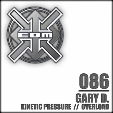 Kinetic Pressure