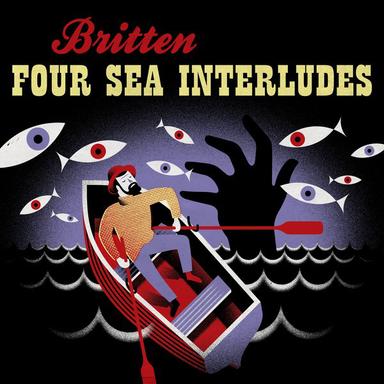 Four Sea Interludes, Op. 33a: I. Dawn (Lento e tranquillo)