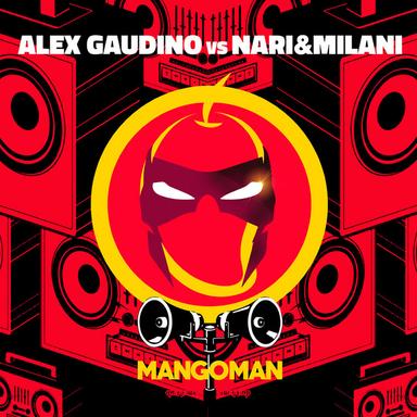 MangoMan - Extended
