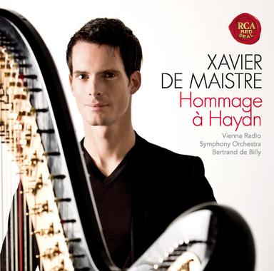 Adagio in F Major, Hob. XVII:9
