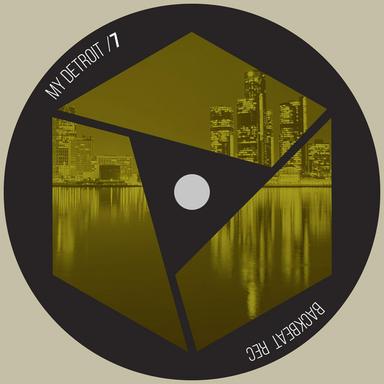 The KGB - Original mix