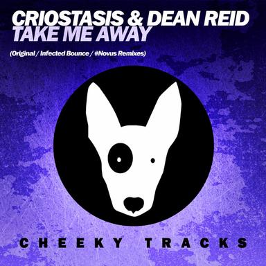 Take Me Away - Vocal Mix