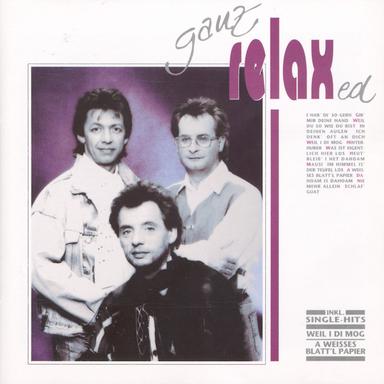 Weil i di mog - 1993 Version