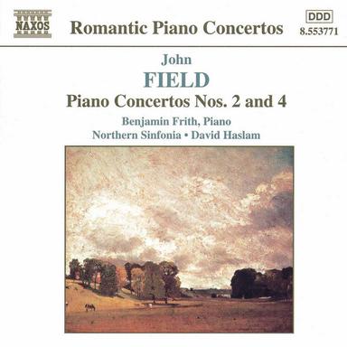 Piano Concerto No. 4 in E-Flat Major, H. 28: II. Siciliano. Poco adagio