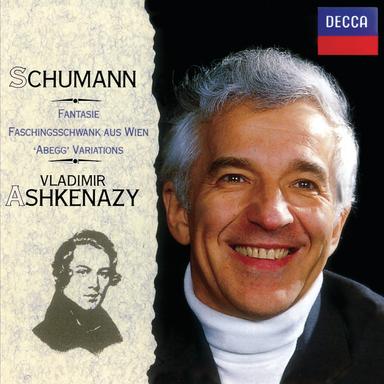 Faschingsschwank aus Wien, Op. 26: 3. Scherzino