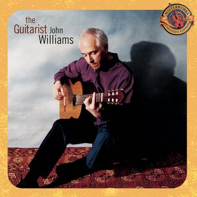 3 Gymnopédies: No. 3, Lent et grave (Arr. J. Williams for Guitar & Orchestra)