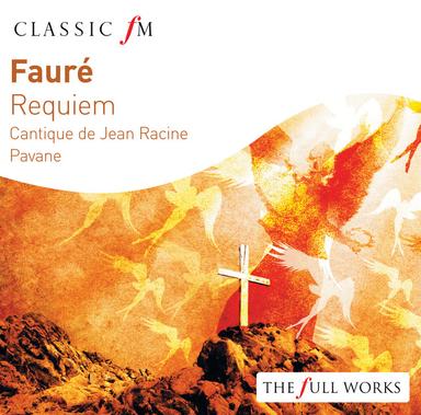 Requiem, Op. 48: VII. In paradisum