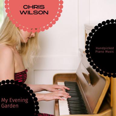Cheerfulness Romantic Piano (D Minor) - Original Mix