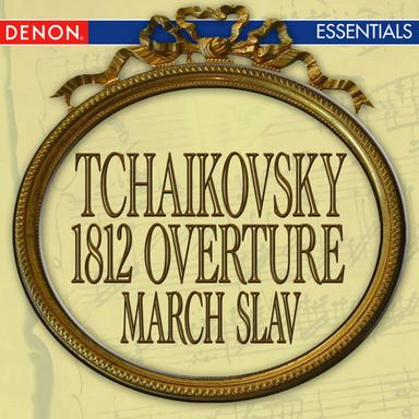 1812 Overture in E-Flat Major, Op. 49