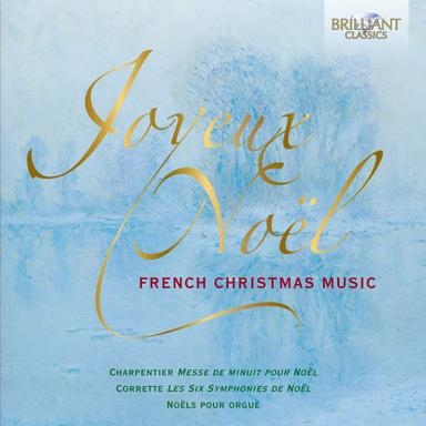 12 Pièces nouvelles pour orgue ou Piano-pédalier: VII. Noël