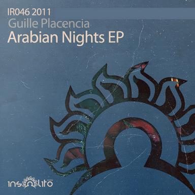 Arabian Nights - Original Mix