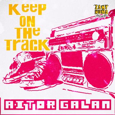 Keep On The Track