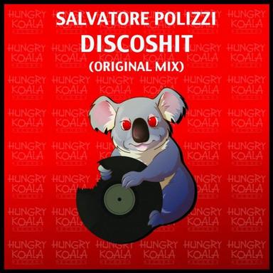 Discoshit - Original Mix
