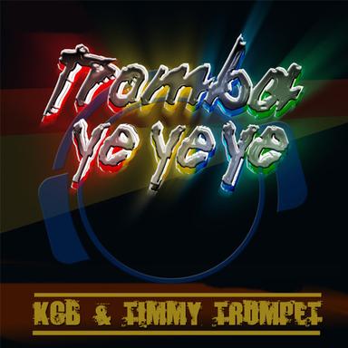 Tromba Ye Ye Ye - Max K. Remix Edit
