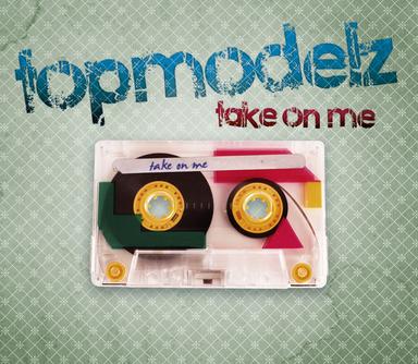 Take On Me - Single Mix
