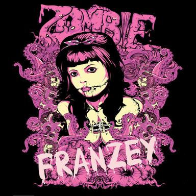 Zombie - Melonox-Dubstep-Mix
