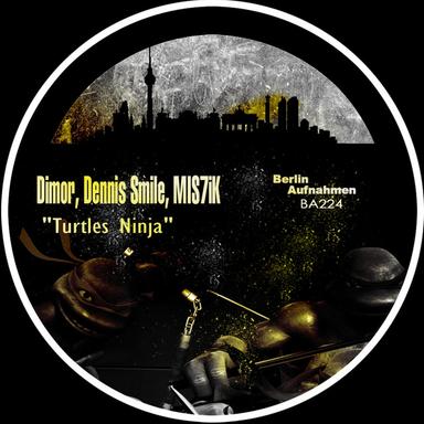Turtles Ninja - Original Mix