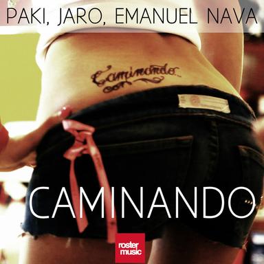 Caminando - Club Mix Radio Edit