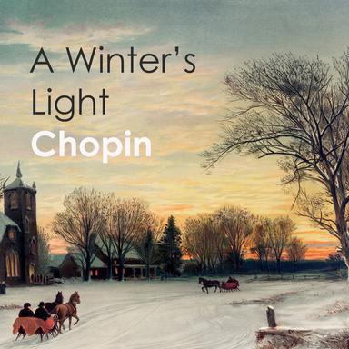 Mazurka No. 41 in C sharp minor Op. 63 No. 3