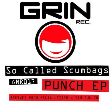 Punch - Original Mix