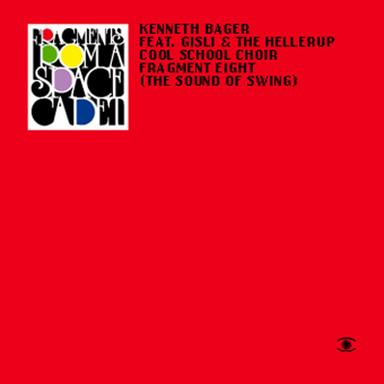 Fragment 8 - The Sound of Swing - DJ Disse Special Dub