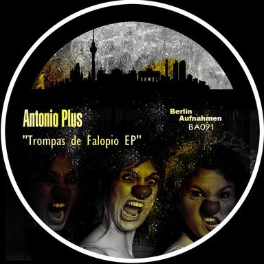 Emiliano Zapata - Original Mix