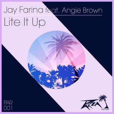 Lite It Up - Original Mix
