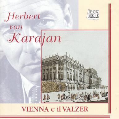 Künstlerleben, Op. 316