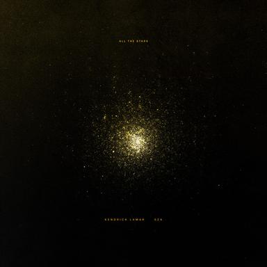 All The Stars (with SZA)