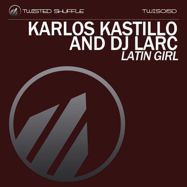 Latin Girl - Ruben Chinea Remix