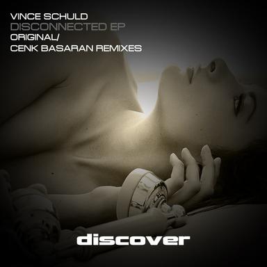 Disconnected - Cenk Basaran Remix