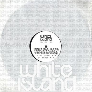 You Got A Feel - Original Mix