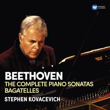 Beethoven: Piano Sonata No. 29 in B-Flat Major, Op. 106 "Hammerklavier": IV. Introduzione. Largo - Fuga. Allegro risoluto