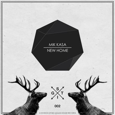New Home - Original Mix