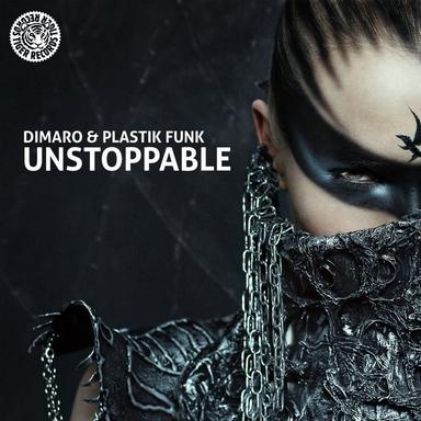 Unstoppable - Instrumental Mix