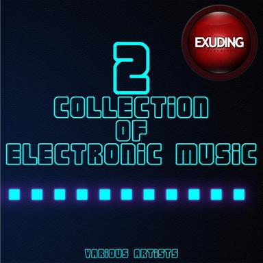 Collection Of Electronic Music, Vol. 2