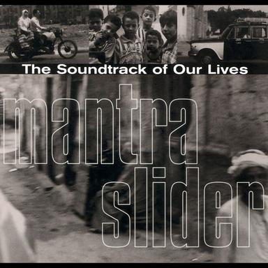 Mantra Slider