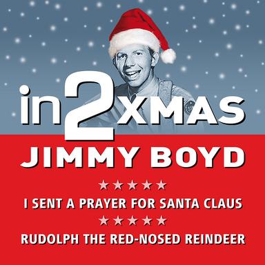 I Sent A Prayer For Santa Claus