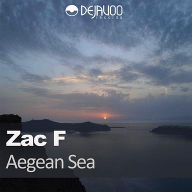 Aegean Sea - H@k Seashore Mix
