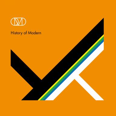History of Modern - Part I