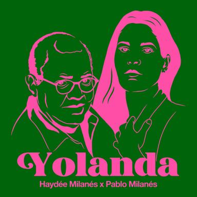 Yolanda - En Vivo