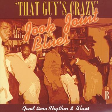 I Got Them Blues