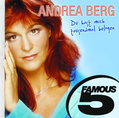 Du hast mich tausendmal belogen