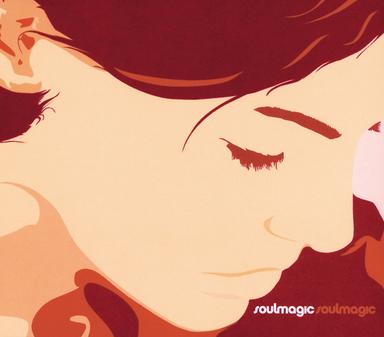 Soulmagic - Radio Edit