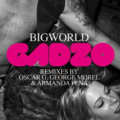 Gadzo - D.Lectro & Mark Bale Remix