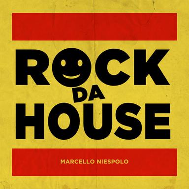 Rock da House - Old School Radio Edit